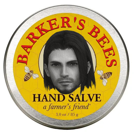 this isn&#39;t canon it&#39;s just to be funny